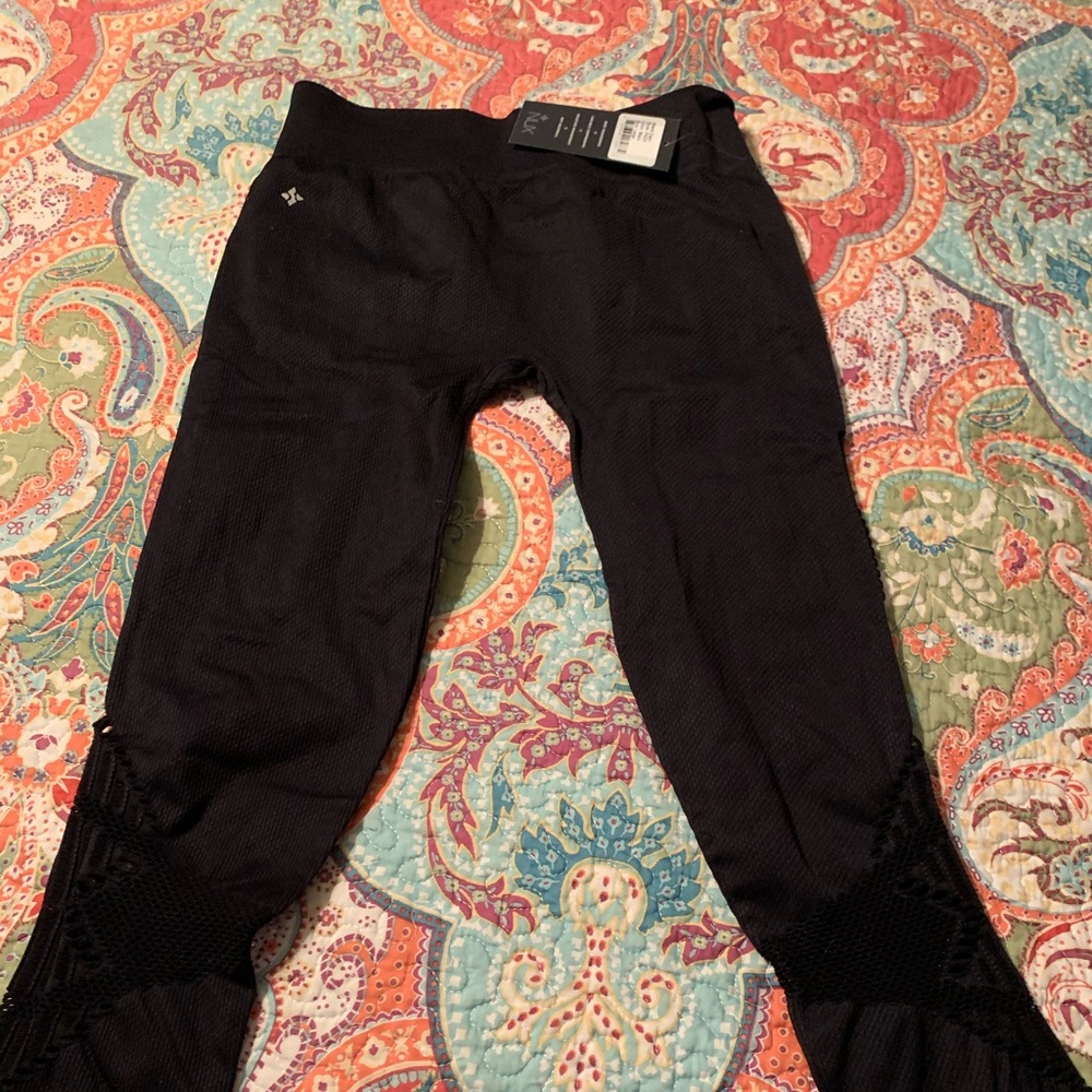 NUX Active Legging Capris